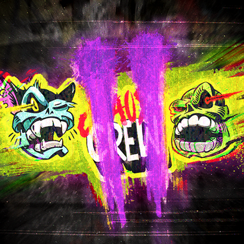  Chaos Crew 2