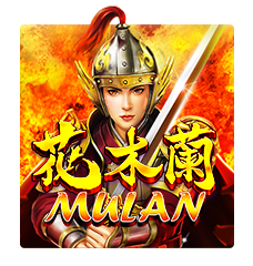  MulanJoker