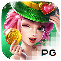 Lucky Clover Riches  