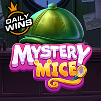 Mystery Mice 