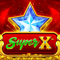  Super X 