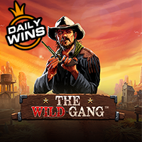 The Wild Gang 