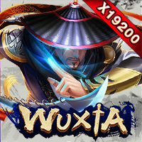  WU XIA