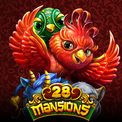  28 Mansions