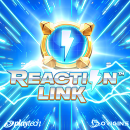  Reaction Link